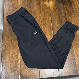 Adidas Black Essential Joggers